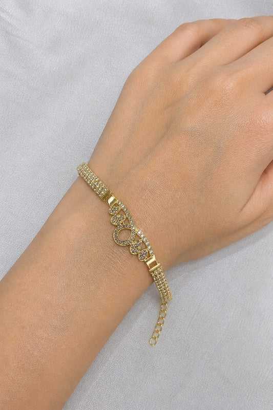 Gulnaar Heritage Bracelet