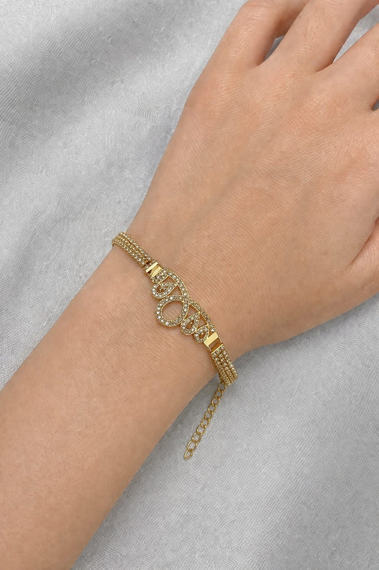 Gulnaar Heritage Bracelet