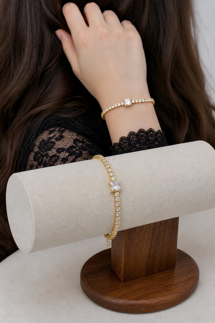 Noor-e-Zar Bracelet