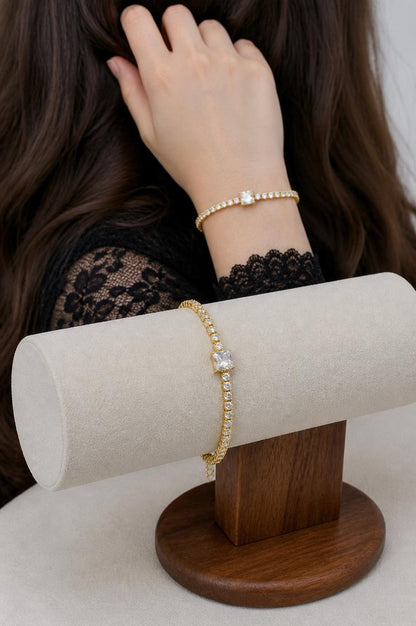 Noor-e-Zar Bracelet