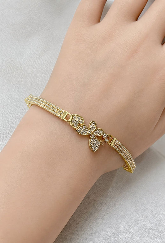 Noor Blossom Luxe Bracelet