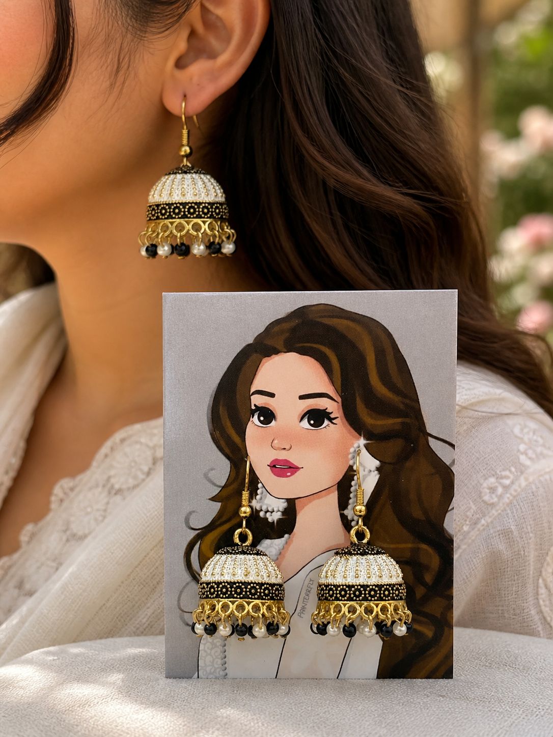 Rooh-e-Zeenat