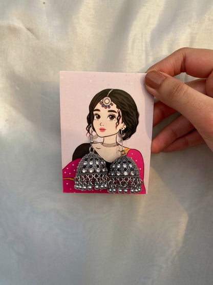 Sitara-e-Chandi