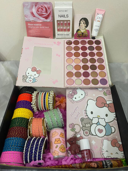 Eidi Collection Boxes