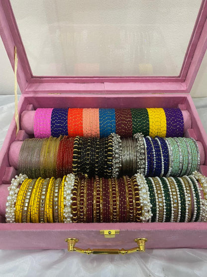 Eidi Collection Boxes